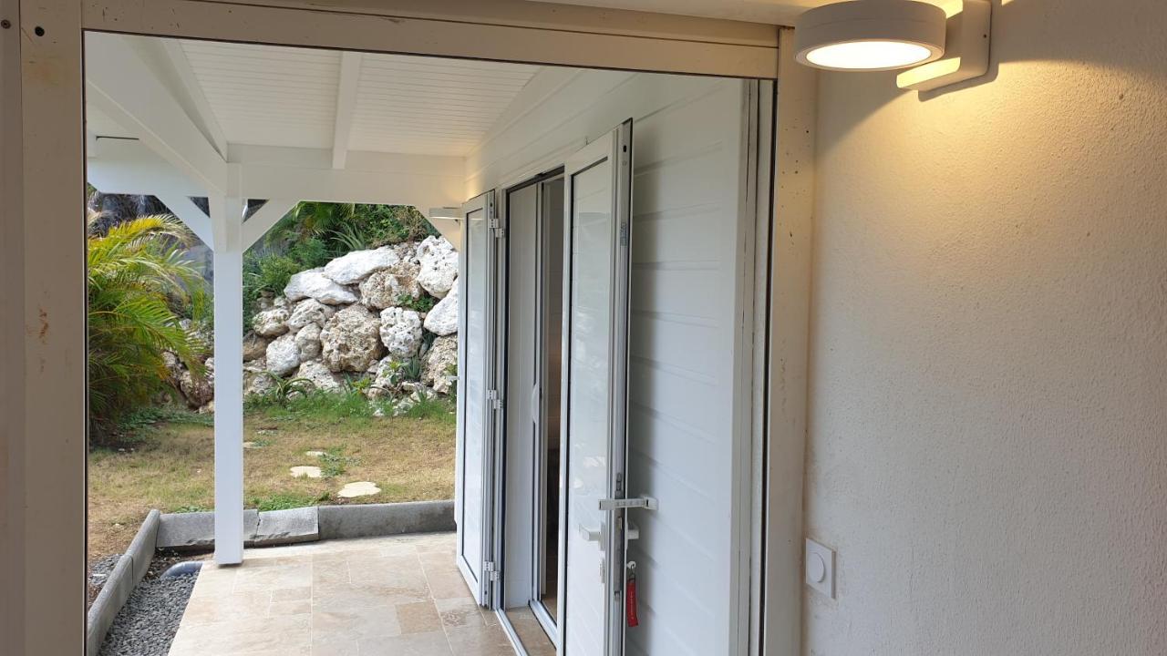 Tarare Villa *