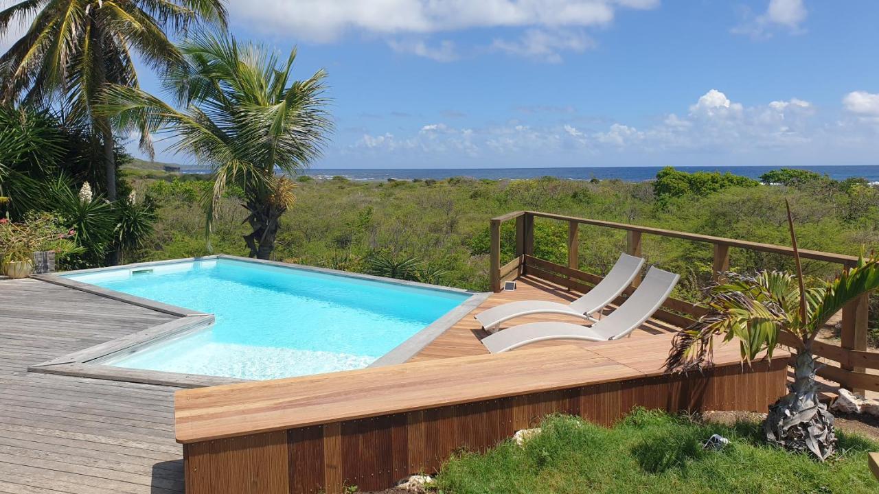 Tarare Villa
