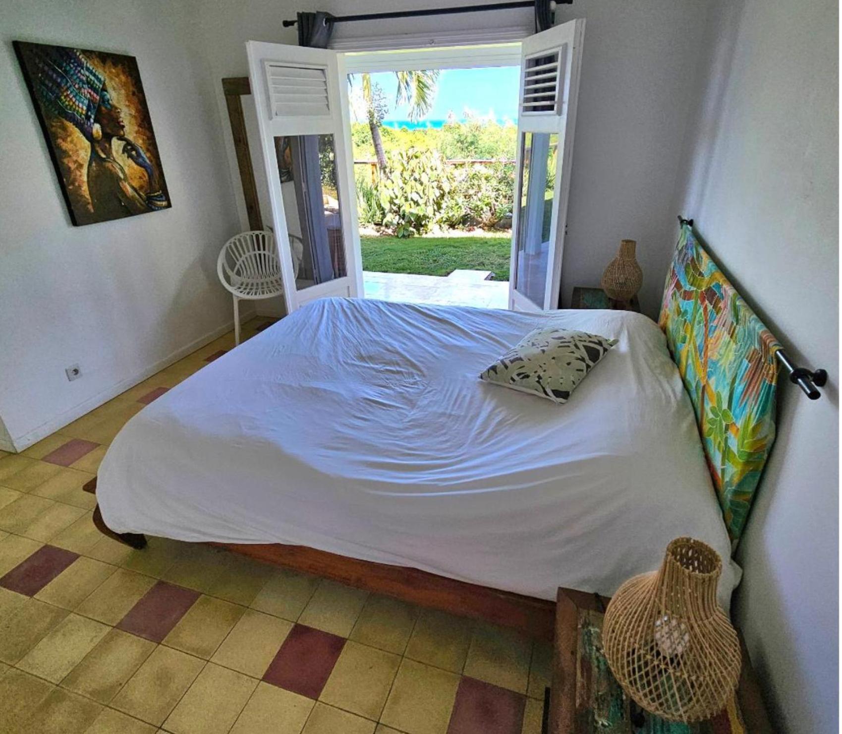 Tarare Villa